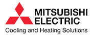 Mitsubishi Electric Cooling & Heating